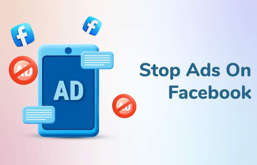 Stop Ads On Facebook
