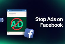 Stop Ads On Facebook