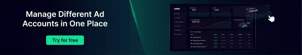 WASK Ad Manager Banner