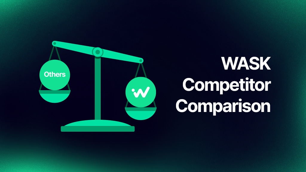 WASK Competitor Comparisons