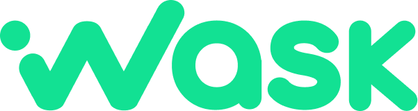 WASK Logo