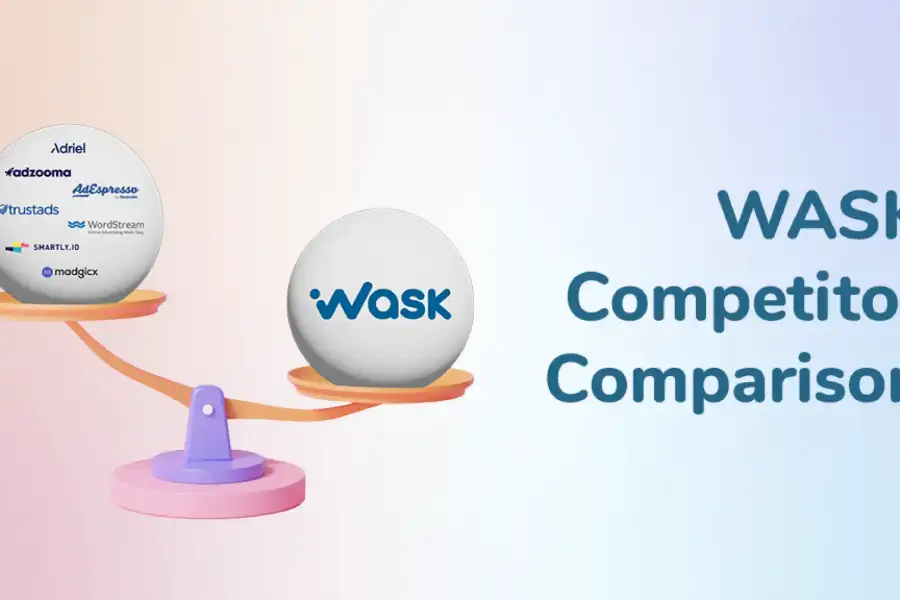 WASK Competitor Comparisons