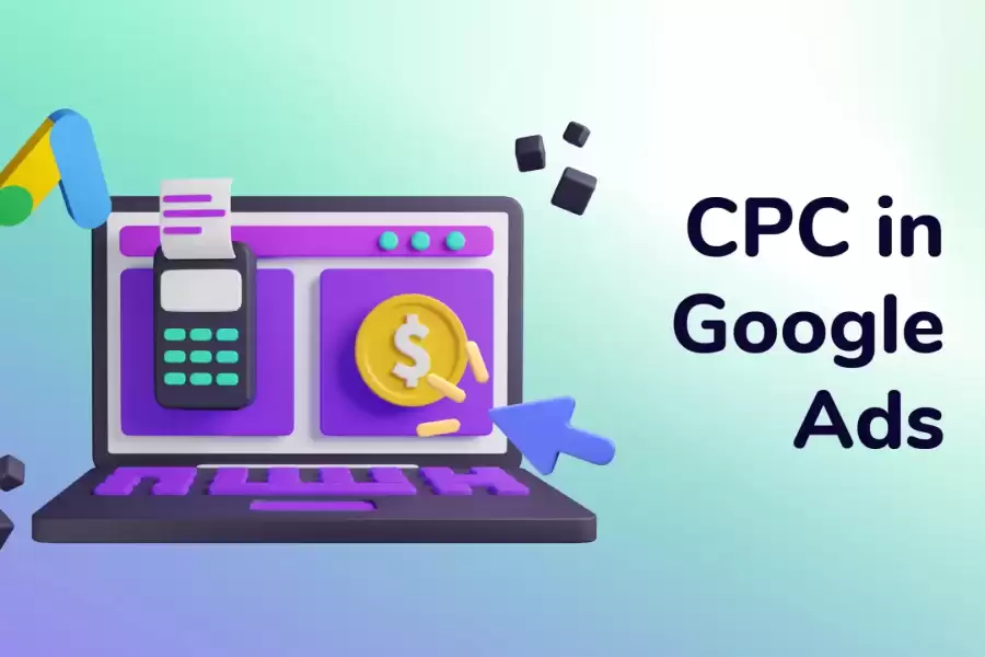 Average CPC in Google Ads