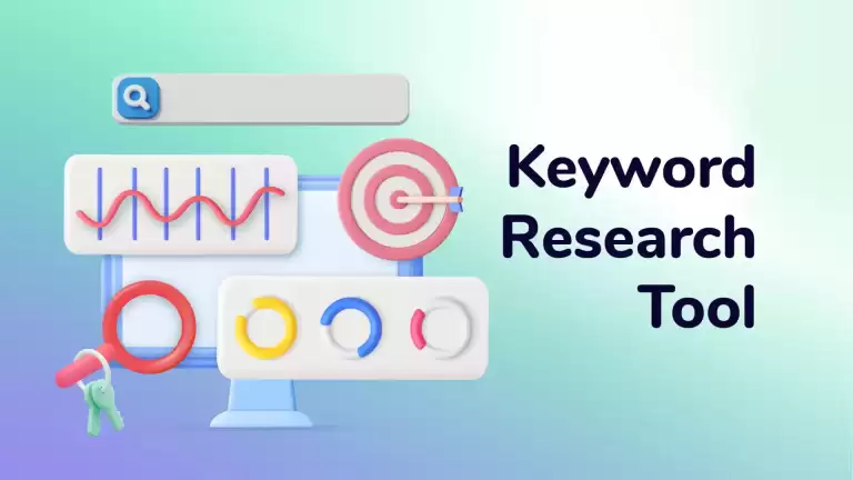 What is Keyword Research Tool