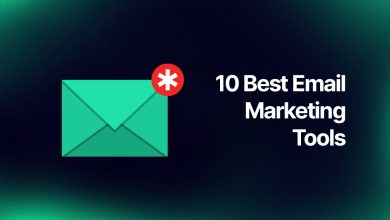 Best Email Marketing Tools