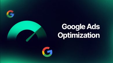 Google Ads Optimization