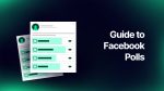 How To Create A Poll On Facebook