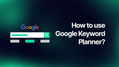 How to Use Google Keyword Planner