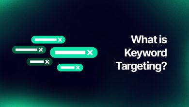 Keyword Targeting