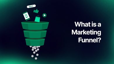 What is a Marketing Funnel