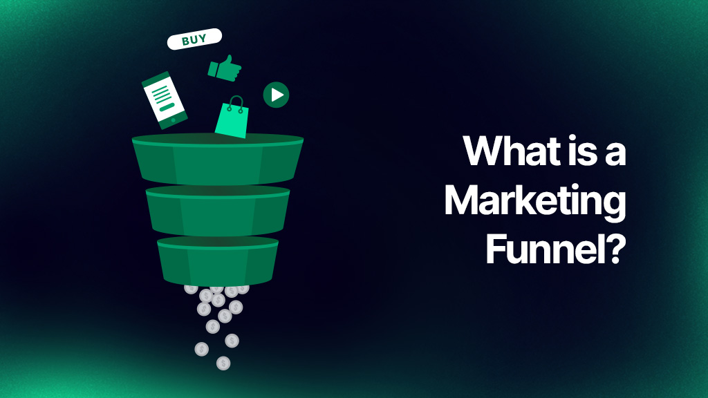 What is a Marketing Funnel