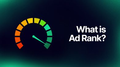 What is Ad Rank