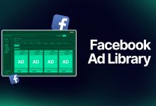 Facebook Ad Library