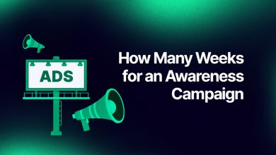 How Many Weeks for an Awareness Campaign on Meta and Google AdsHow Many Weeks for an Awareness Campaign on Meta and Google Ads