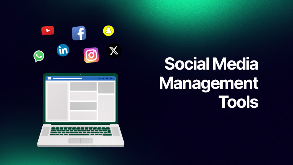 Social Media Management Tools