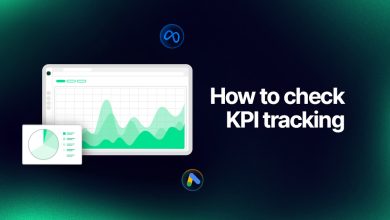 How to Check KPI Tracking