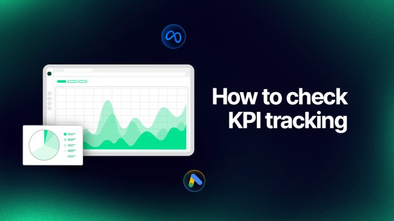 How to Check Your KPI Tracking | How to Solve It