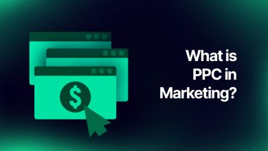 What is PPC in Marketing