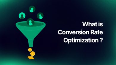 What is Conversion Rate Optimization (CRO)