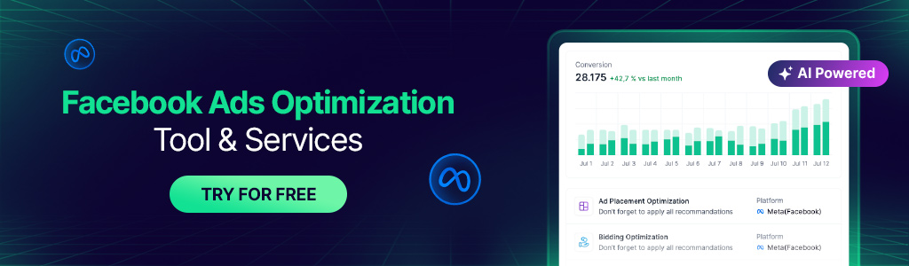 Facebook Ad Size And Specs 2025 7 Facebook Ads Optimization Tool Services