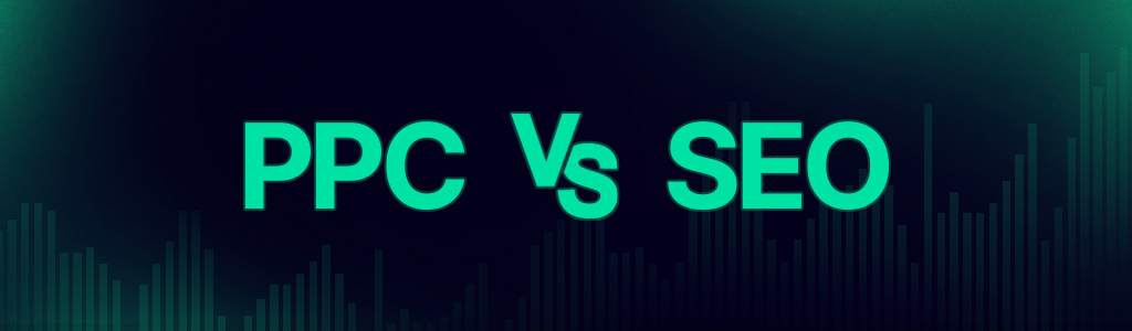 PPC vs. Organic SEO