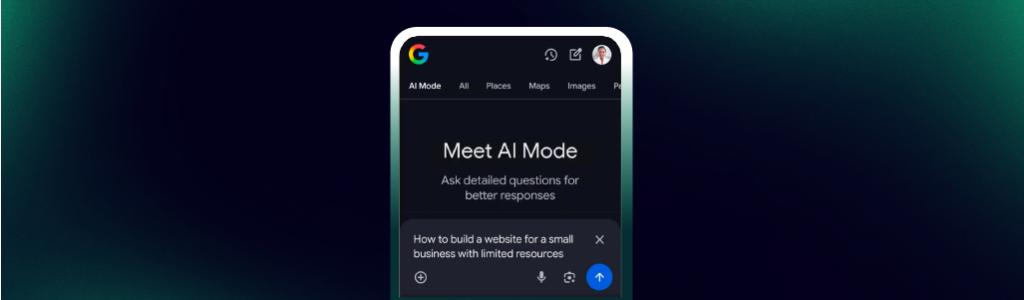 Google Marketing Live 2025: Forget What You Know About Ads 5 Google Marketing Live 2025 4