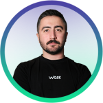 Ahmet Koc