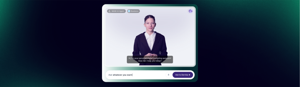 Challenges of Marketing Agencies: How AI Is Changing the Game 4 ai agent