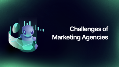 challenges of marketing agencies