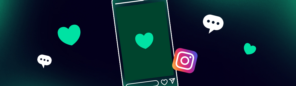 The Perfect Instagram Story Dimensions (2025 Guide) 2 Instagram Story Dimensions