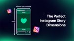 Instagram Story Size