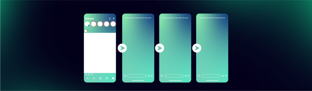 What Does Forward Mean on Instagram Stories? 2 Forward taps