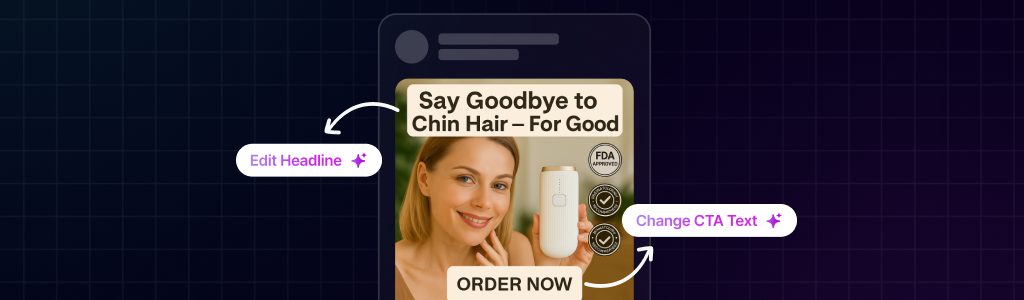 AI-Powered Ad Creative for E-Commerce: Use Cases 3 e commerce ai ads