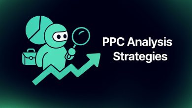 ppc analysis strategies