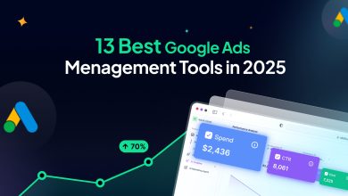 best google ads management tools