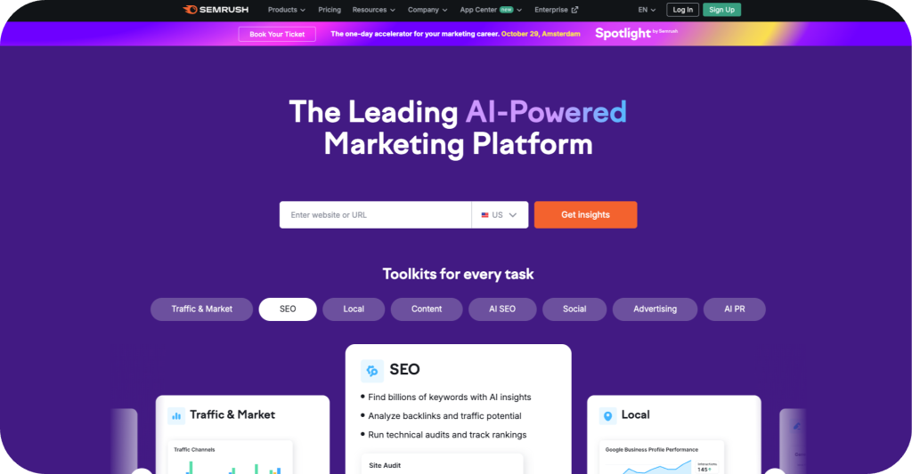 semrush