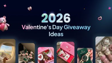Valentine's Day Giveaway Ideas That Drive Engagement (Free Tools & Examples) 12 valentines day giveaway ideas 2026