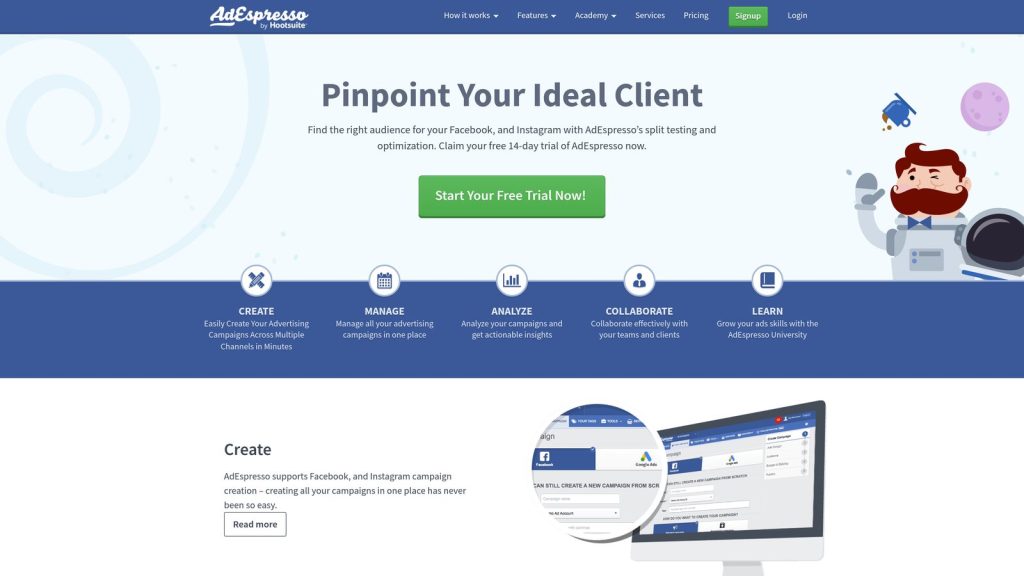 adespresso by hootsuite 2026