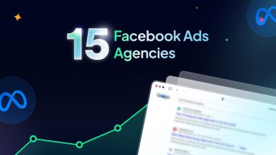 best facebook agencies