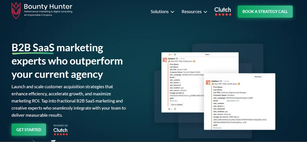 fb 3 bounty hunter agency