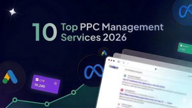 Top 10 PPC Management Services Ranked by ROI and Client Results 1 top ppc management services 2026