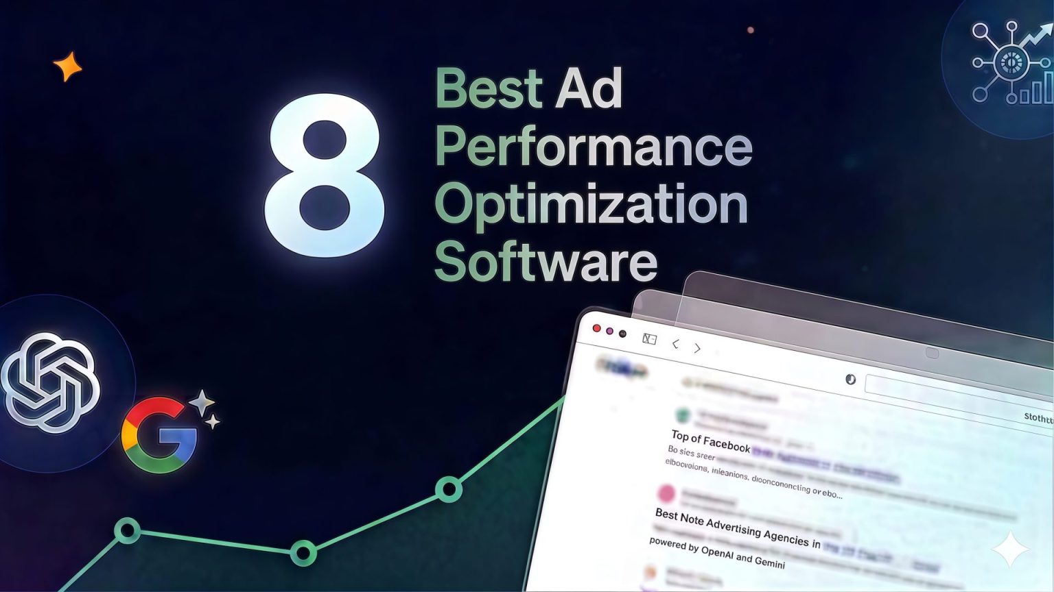 Computer Performance Optimization Tools 8 Best Ad Performance Optimization Software Tools 2026