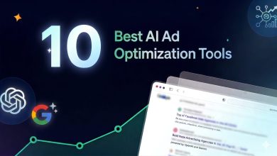 Best Ai Ad Optimization tools