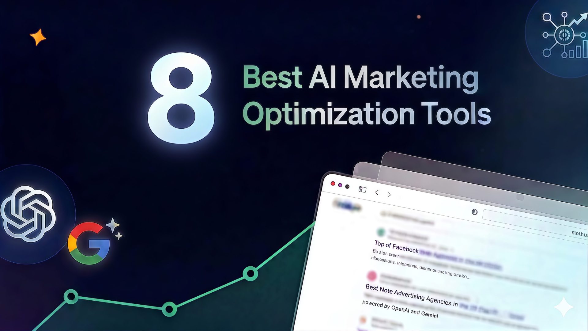 Best AI Marketing Optimization Tools in 2026 1 best ai marketing optimization tools 2026