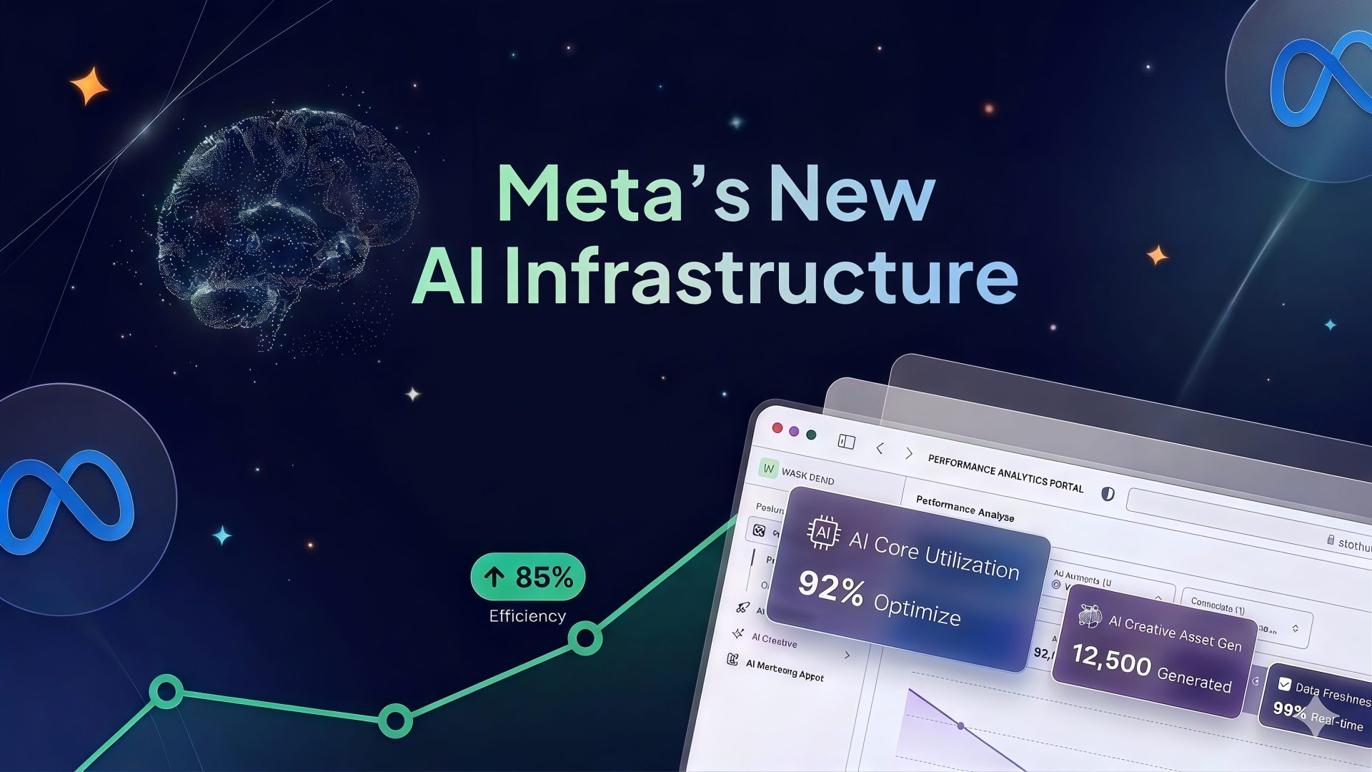 meta ai ads