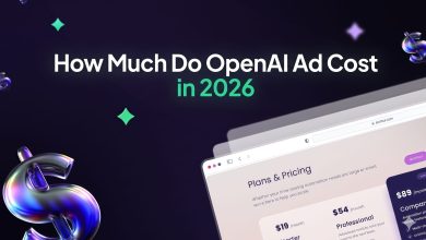 openai ad cost pricing 2026