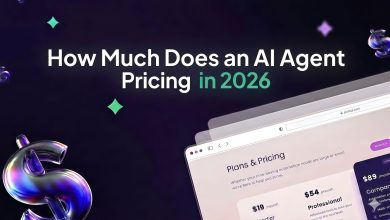 ai agent pricing cost 2026
