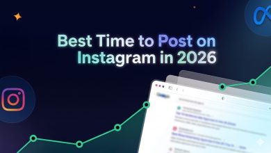 best time to post on instagram 2026