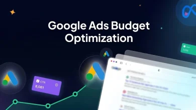 Google Ads Budget Optimization helps you reduce wasted spend and shift more budget toward campaigns that drive profitable results.