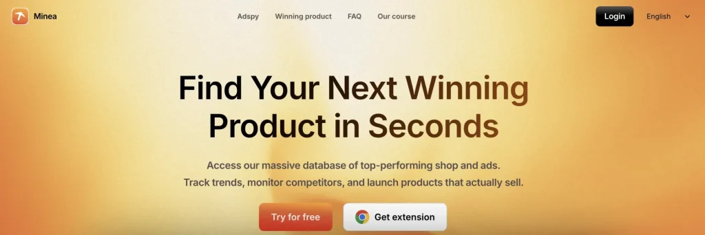 10 Best Ad Spy Tools for Finding Competitor Ads in 2026 9 ad spy tools minea